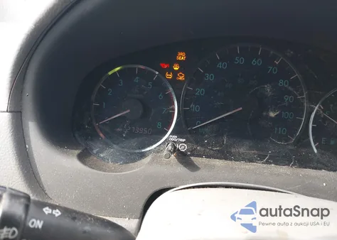 2006 Toyota Sienna Xle Limited from USA, damaged, VIN 5TDZA22C46S458718